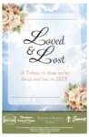 Loved & Lost