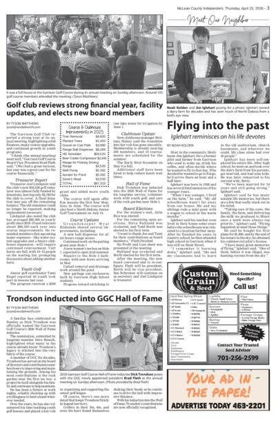 Issue content page 