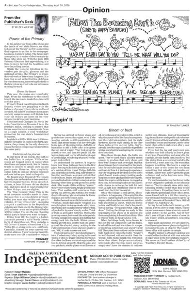 Issue content page 