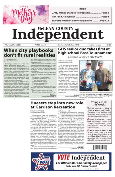 Issue content page 