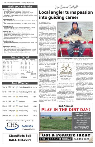 Issue content page 