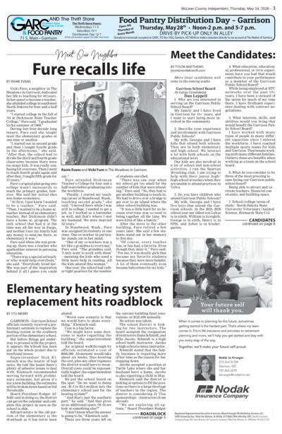 Issue content page 