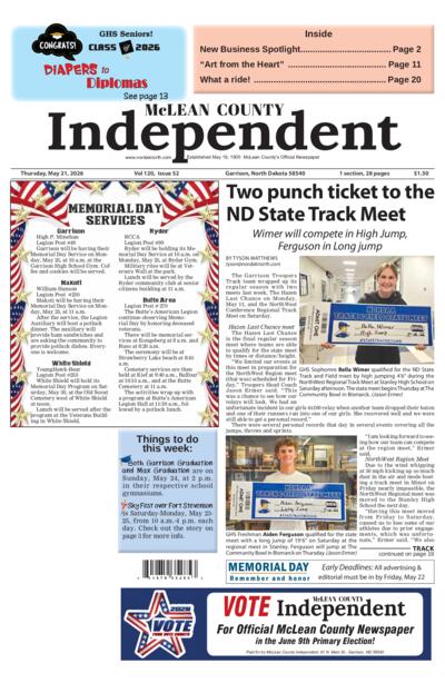 Issue content page 