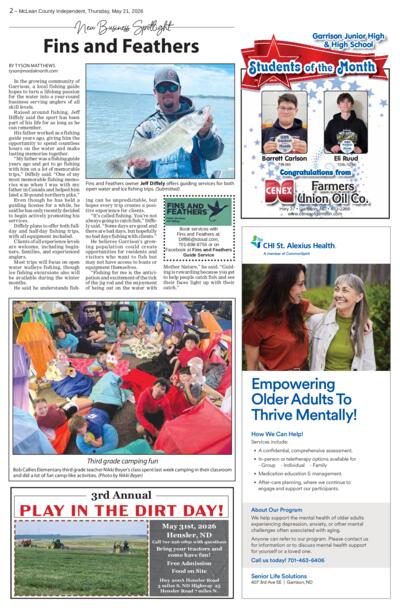 Issue content page 