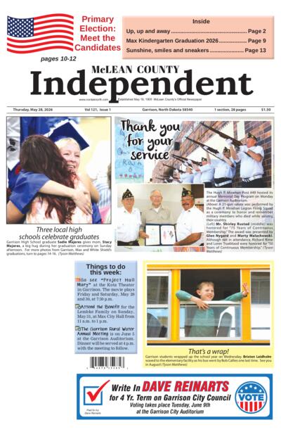 Issue content page 
