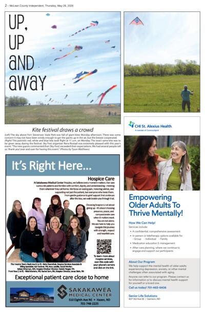 Issue content page 