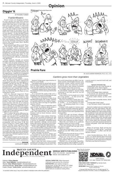Issue content page 
