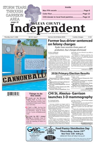 Issue content page 