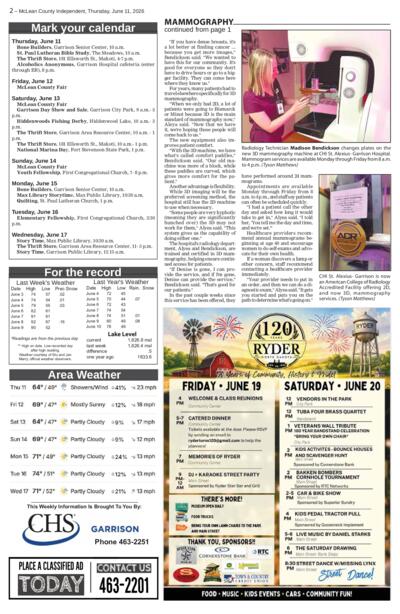 Issue content page 