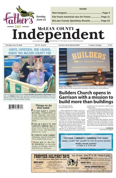 Issue content page 