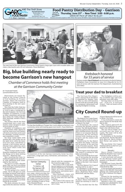Issue content page 