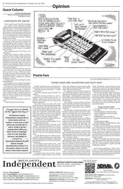 Issue content page 