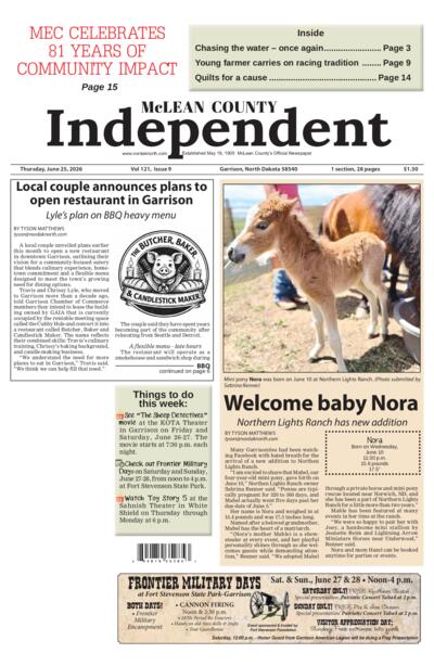 Issue content page 