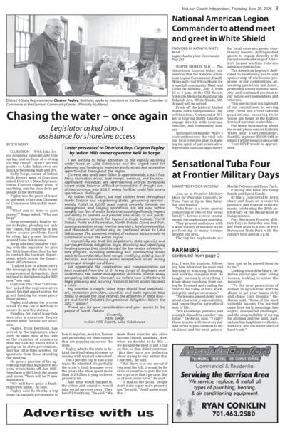 Issue content page 