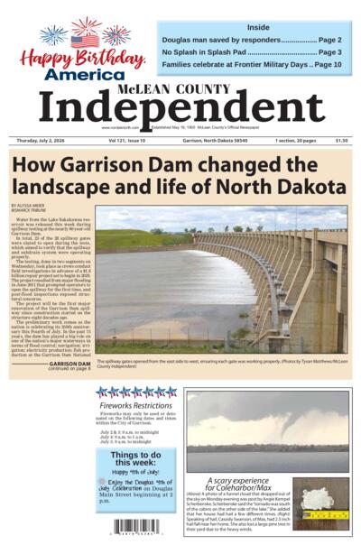 Issue content page 