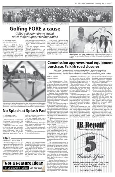 Issue content page 
