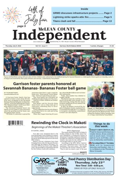 Issue content page 