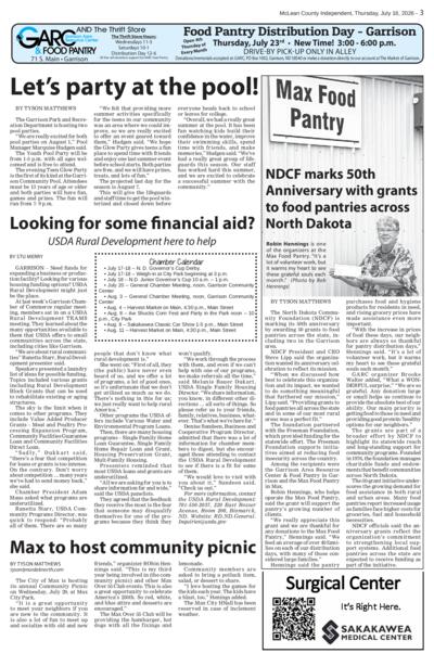 Issue content page 