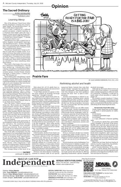 Issue content page 
