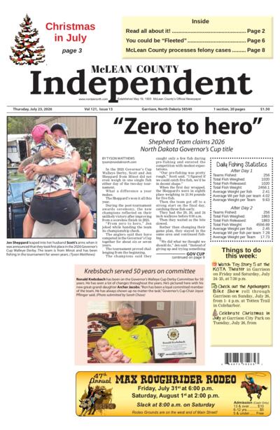 Issue content page 
