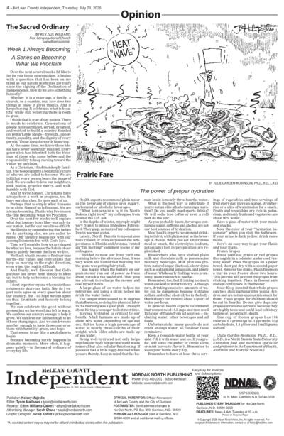 Issue content page 