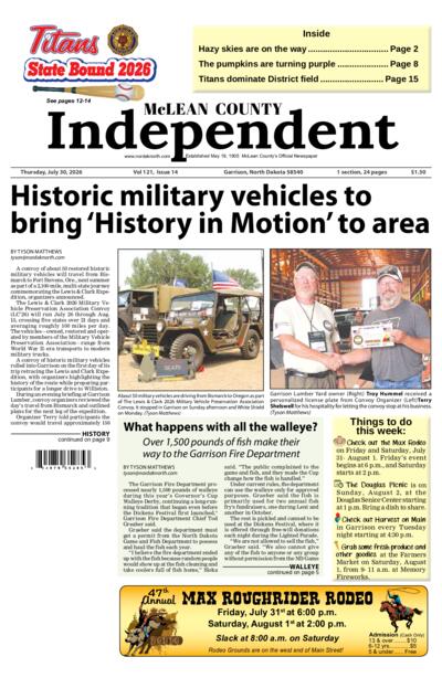 Issue content page 