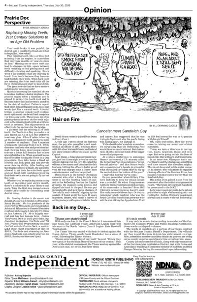 Issue content page 