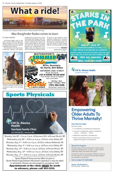 Issue content page 