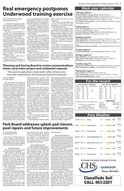Issue content page 