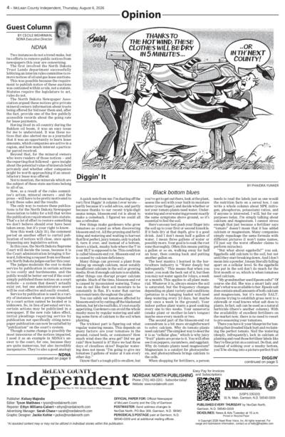 Issue content page 