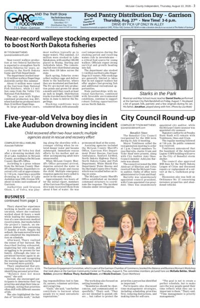 Issue content page 