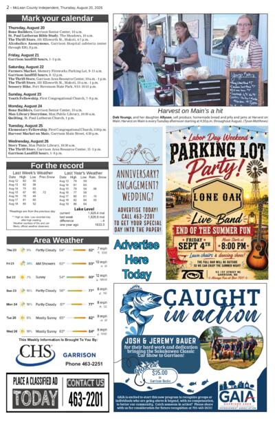 Issue content page 