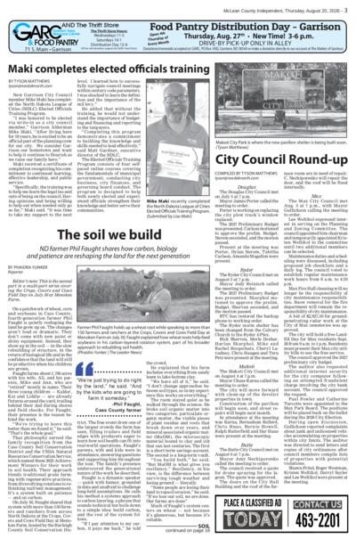 Issue content page 