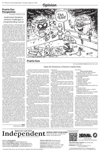 Issue content page 