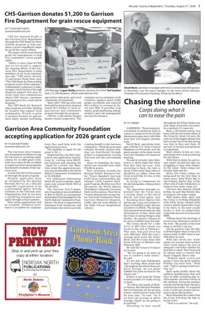 Issue content page 
