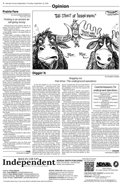 Issue content page 