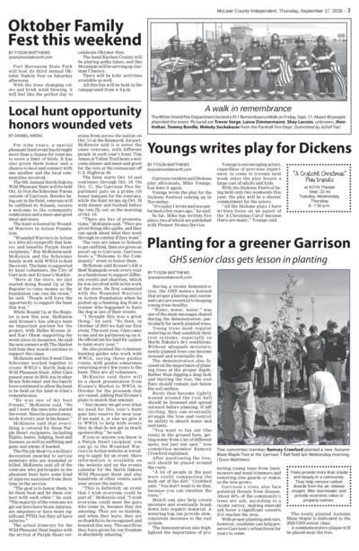 Issue content page 