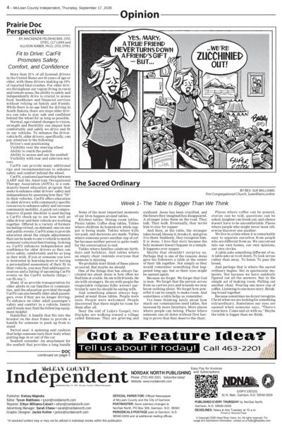 Issue content page 