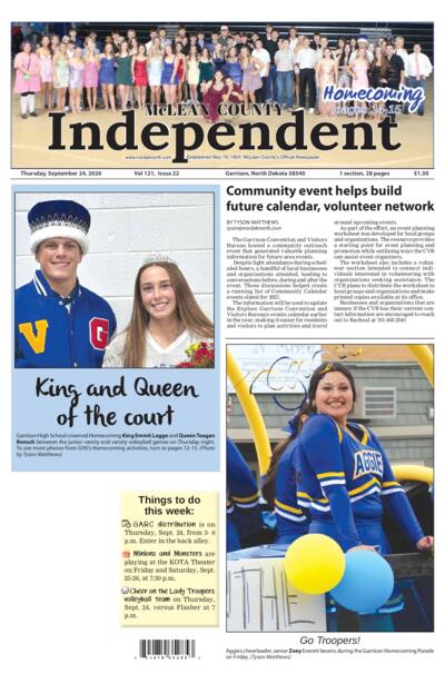 Issue content page 