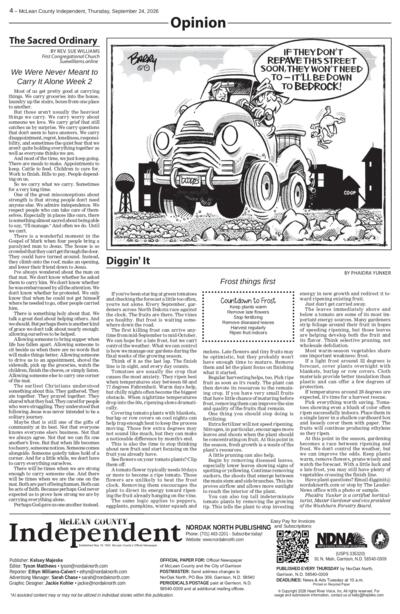 Issue content page 