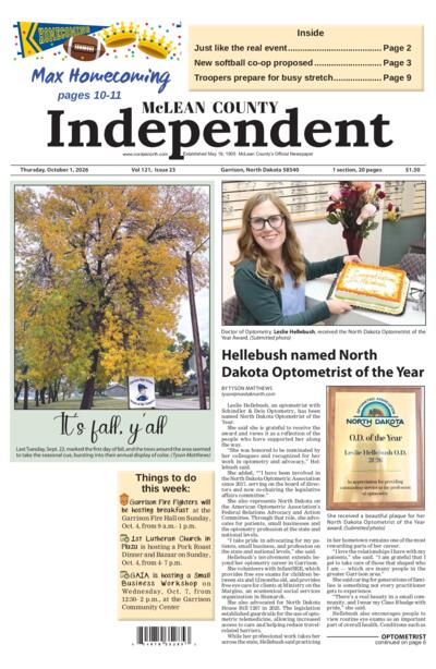 Issue content page 