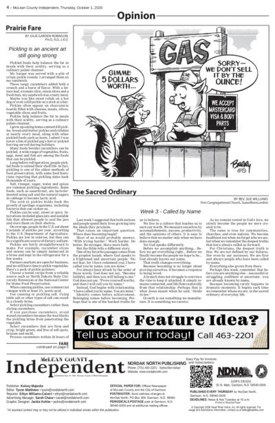 Issue content page 