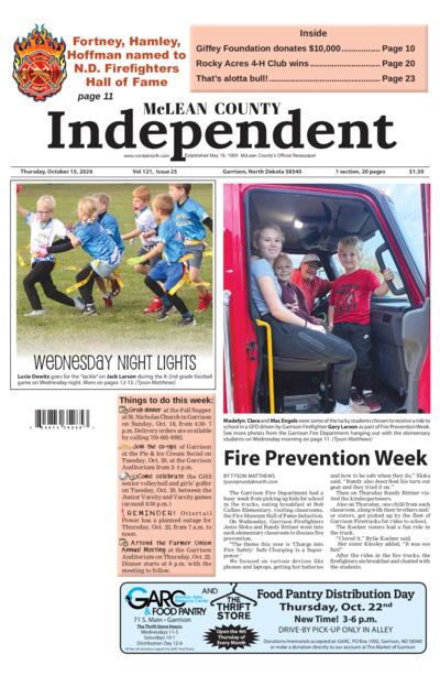 Issue content page 