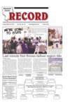 Mountrail County Record