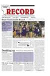 Mountrail County Record