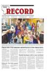 Mountrail County Record