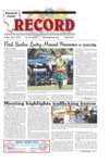 Mountrail County Record