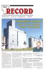 Mountrail County Record