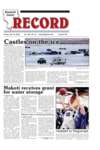 Mountrail County Record