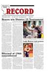 Mountrail County Record